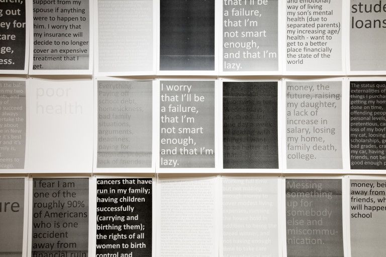 Exhibitions – Take Care — WEINBERG/NEWTON GALLERY