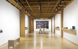 WEINBERG/NEWTON GALLERY