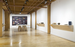 WEINBERG/NEWTON GALLERY