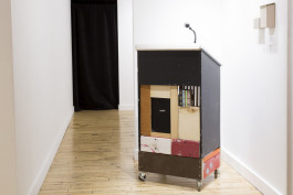 WEINBERG/NEWTON GALLERY