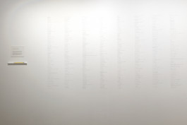 WEINBERG/NEWTON GALLERY