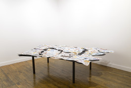 WEINBERG/NEWTON GALLERY