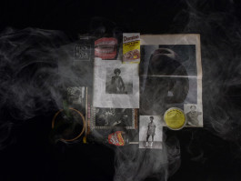 WEINBERG/NEWTON GALLERY