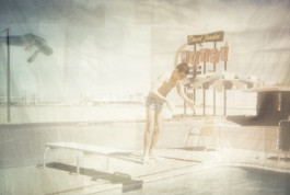 WEINBERG/NEWTON GALLERY