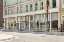 WEINBERG/NEWTON GALLERY