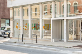 WEINBERG/NEWTON GALLERY