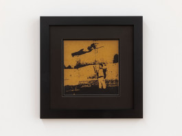 WEINBERG/NEWTON GALLERY