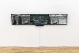 WEINBERG/NEWTON GALLERY