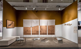 WEINBERG/NEWTON GALLERY