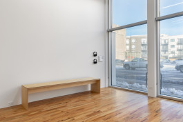 WEINBERG/NEWTON GALLERY