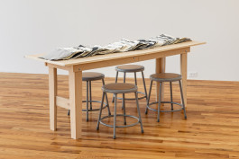 WEINBERG/NEWTON GALLERY