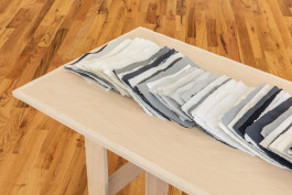 WEINBERG/NEWTON GALLERY