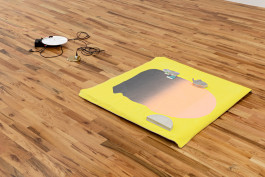 WEINBERG/NEWTON GALLERY