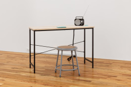 WEINBERG/NEWTON GALLERY