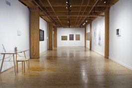 WEINBERG/NEWTON GALLERY