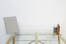 WEINBERG/NEWTON GALLERY