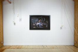 WEINBERG/NEWTON GALLERY