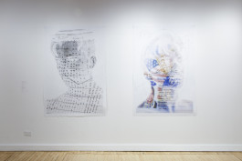 WEINBERG/NEWTON GALLERY