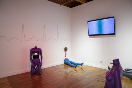 WEINBERG/NEWTON GALLERY