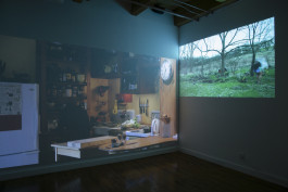 WEINBERG/NEWTON GALLERY