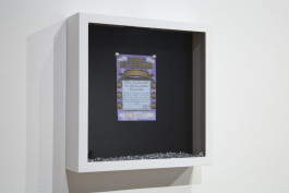 WEINBERG/NEWTON GALLERY