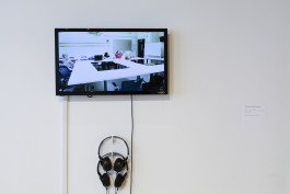 WEINBERG/NEWTON GALLERY