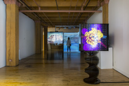 WEINBERG/NEWTON GALLERY