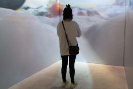 WEINBERG/NEWTON GALLERY