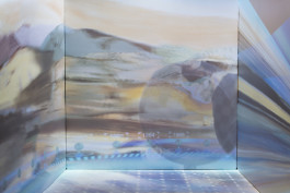 WEINBERG/NEWTON GALLERY