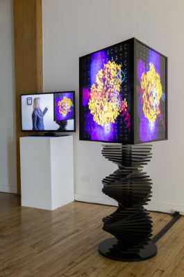 WEINBERG/NEWTON GALLERY