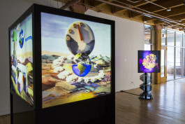 WEINBERG/NEWTON GALLERY