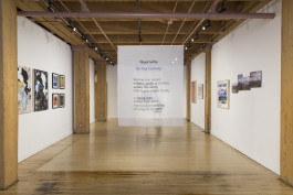 WEINBERG/NEWTON GALLERY