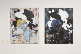 WEINBERG/NEWTON GALLERY