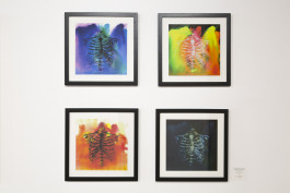 WEINBERG/NEWTON GALLERY