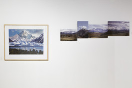 WEINBERG/NEWTON GALLERY