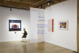 WEINBERG/NEWTON GALLERY