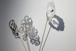 WEINBERG/NEWTON GALLERY