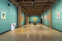 WEINBERG/NEWTON GALLERY