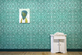 WEINBERG/NEWTON GALLERY