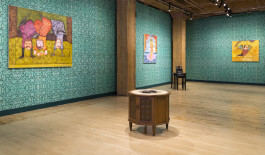 WEINBERG/NEWTON GALLERY