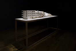 WEINBERG/NEWTON GALLERY