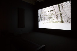 WEINBERG/NEWTON GALLERY