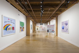 WEINBERG/NEWTON GALLERY