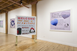 WEINBERG/NEWTON GALLERY