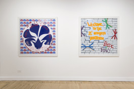 WEINBERG/NEWTON GALLERY