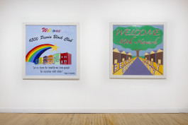 WEINBERG/NEWTON GALLERY