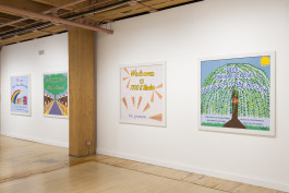 WEINBERG/NEWTON GALLERY