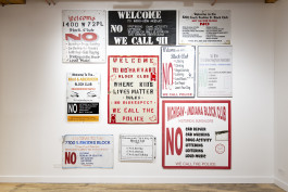 WEINBERG/NEWTON GALLERY