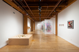 WEINBERG/NEWTON GALLERY