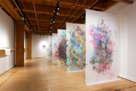 WEINBERG/NEWTON GALLERY